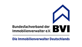 Logo BVI
