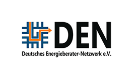 Logo DEN